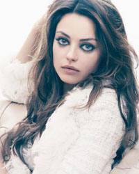 Mila Kunis